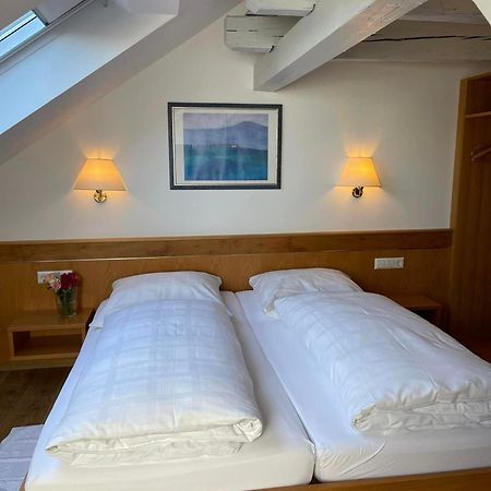 Hotel Wuerttemberger Hof Garni Rottenburg am Neckar Luaran gambar