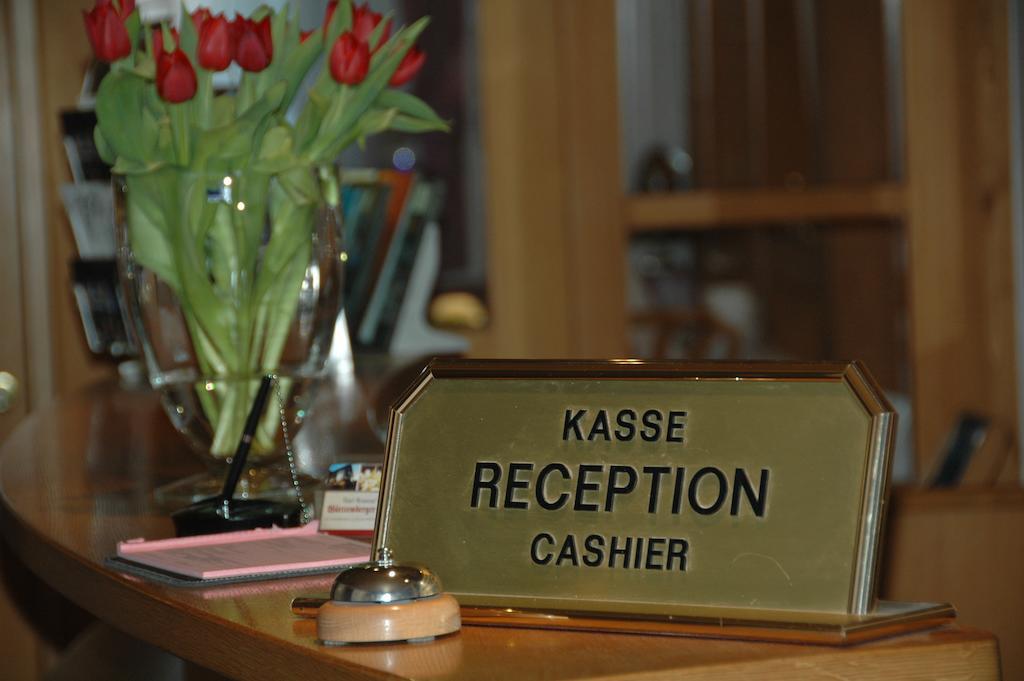 Hotel Wuerttemberger Hof Garni Rottenburg am Neckar Luaran gambar