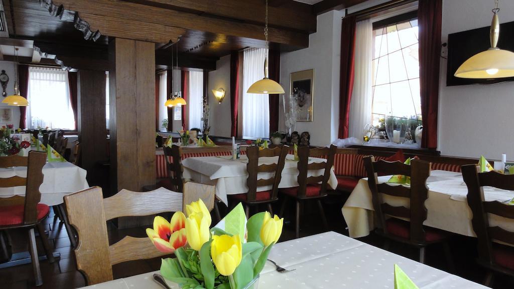 Hotel Wuerttemberger Hof Garni Rottenburg am Neckar Luaran gambar