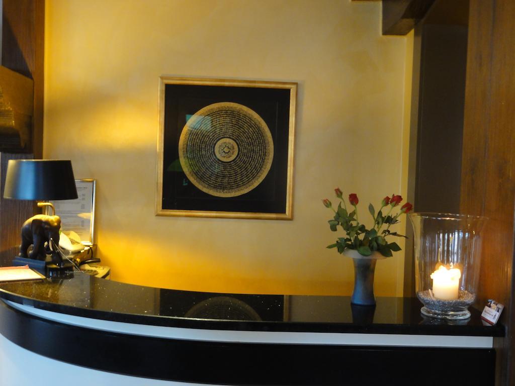 Hotel Wuerttemberger Hof Garni Rottenburg am Neckar Luaran gambar