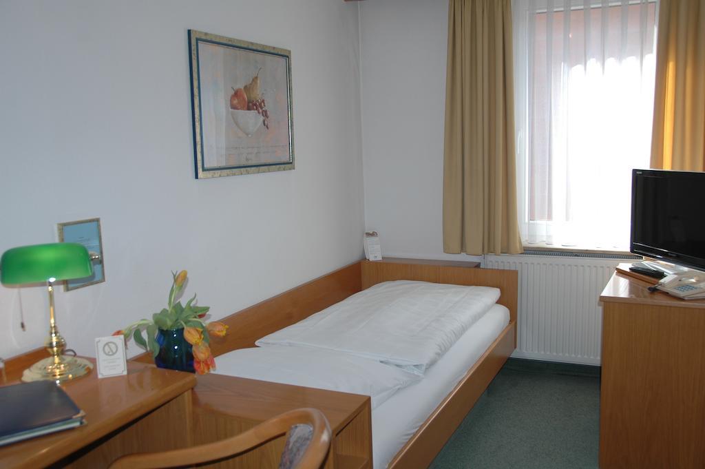 Hotel Wuerttemberger Hof Garni Rottenburg am Neckar Luaran gambar