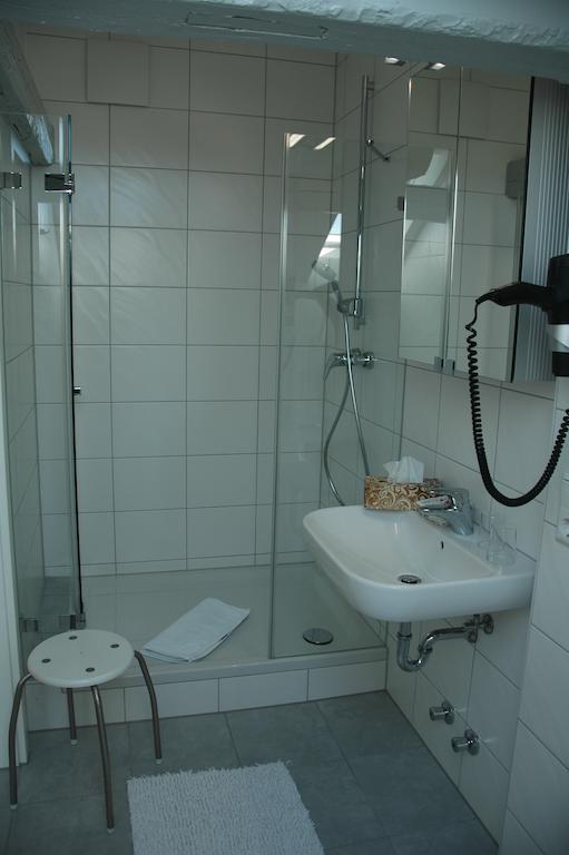 Hotel Wuerttemberger Hof Garni Rottenburg am Neckar Luaran gambar