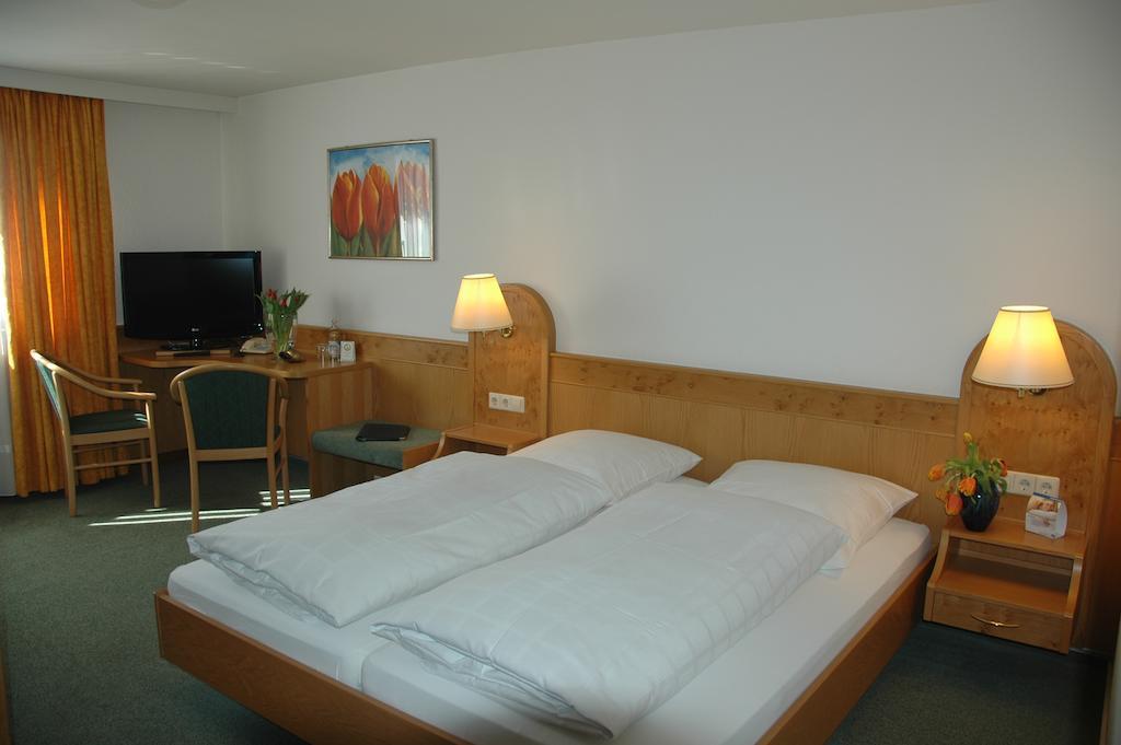 Hotel Wuerttemberger Hof Garni Rottenburg am Neckar Luaran gambar