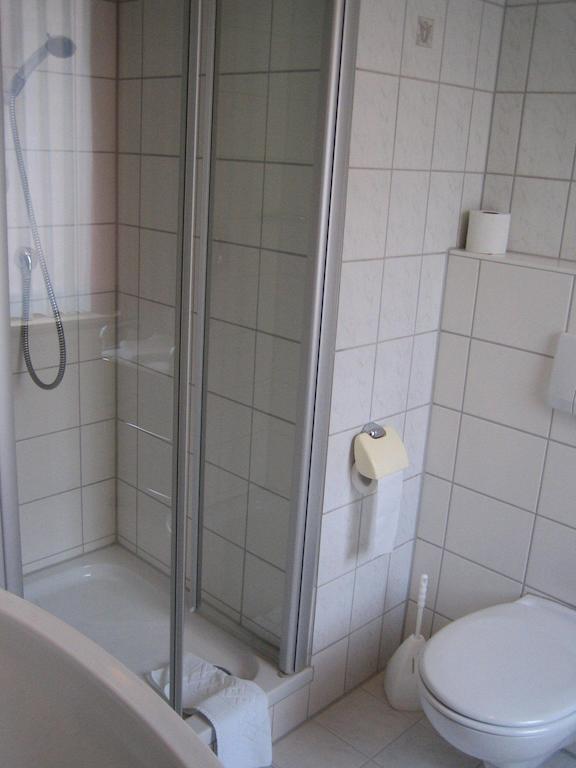 Hotel Wuerttemberger Hof Garni Rottenburg am Neckar Bilik gambar