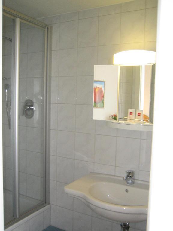 Hotel Wuerttemberger Hof Garni Rottenburg am Neckar Bilik gambar