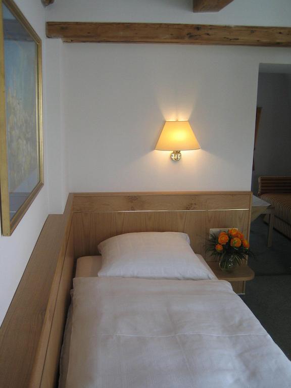 Hotel Wuerttemberger Hof Garni Rottenburg am Neckar Bilik gambar