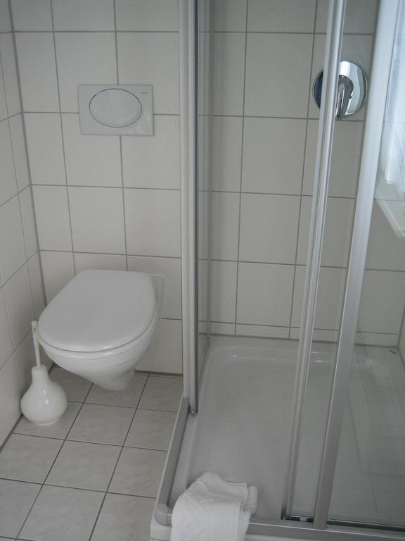 Hotel Wuerttemberger Hof Garni Rottenburg am Neckar Bilik gambar