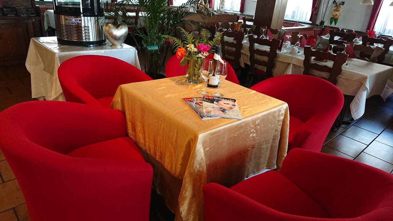 Hotel Wuerttemberger Hof Garni Rottenburg am Neckar Luaran gambar